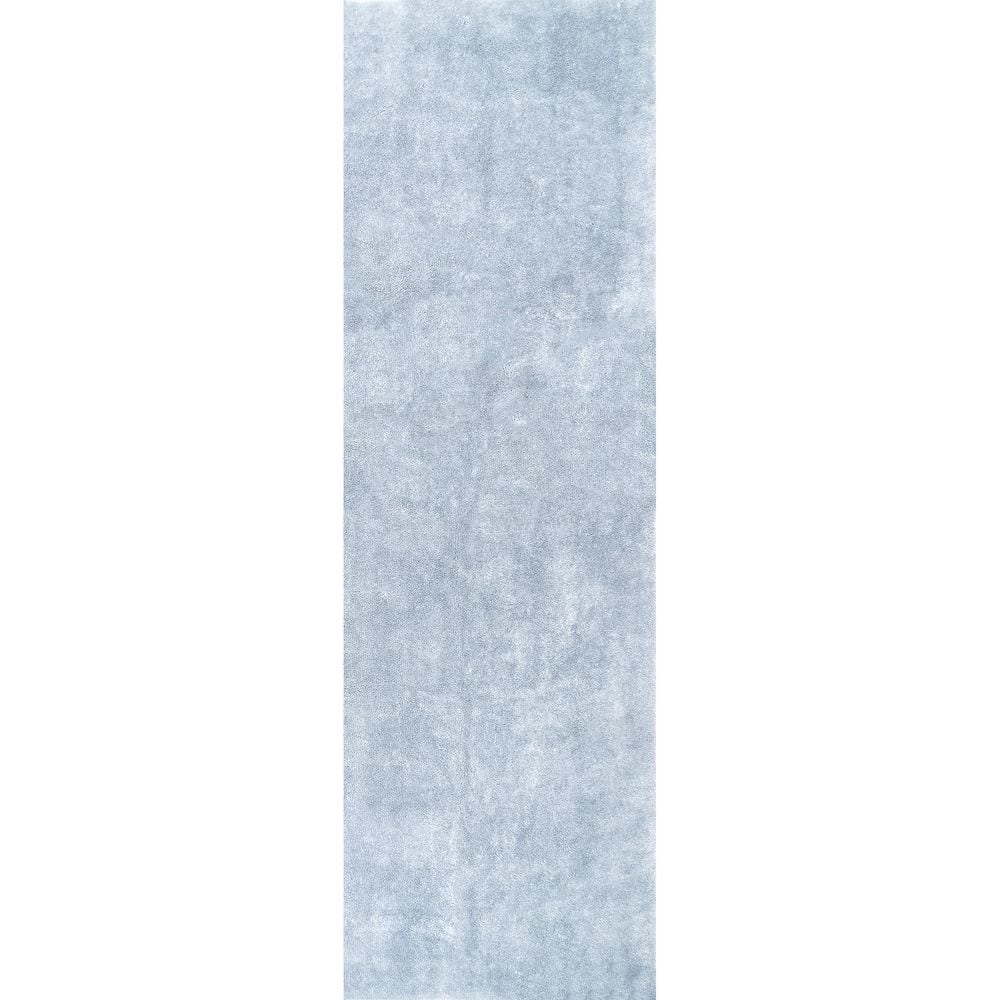 the Apartment blue Lottery Rug（KUETH Area Rugs for Living