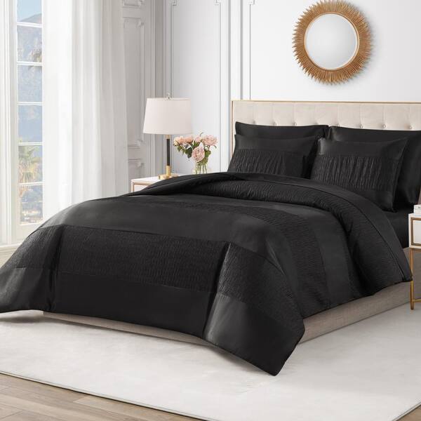 Leo & hyper Full/queen duvet outlet