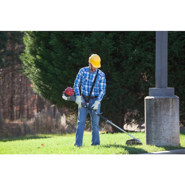 VersAttach System 16.5 in. Straight Shaft Trimmer Attachment
