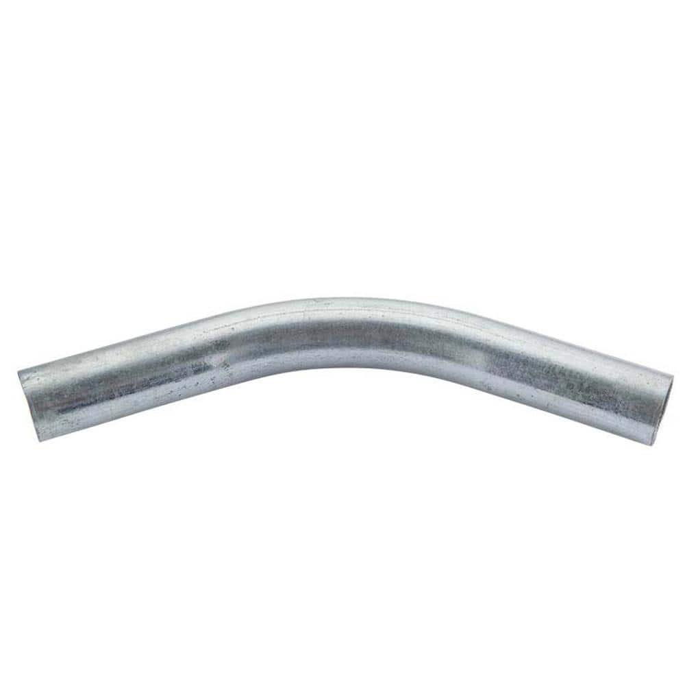 Aluminum Rigid Conduit Elbow 45 Degree 1-1/4" 1 pc 