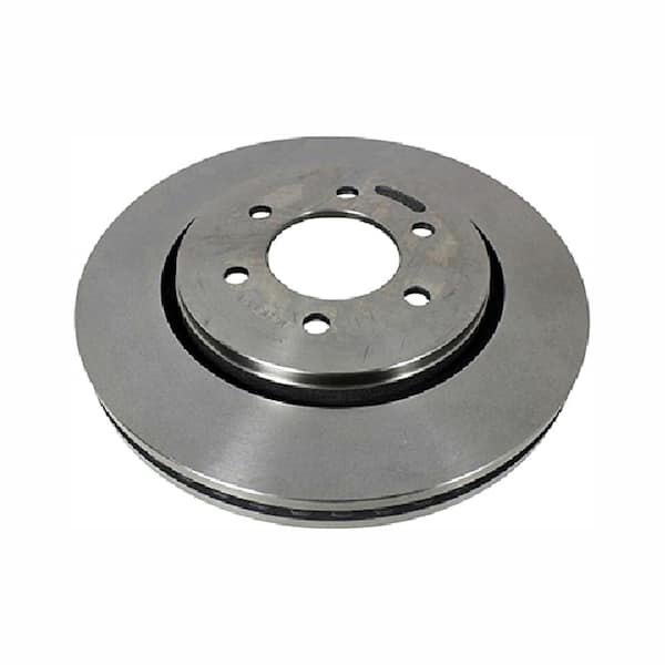 Motorcraft Disc Brake Rotor Brr 227 The Home Depot