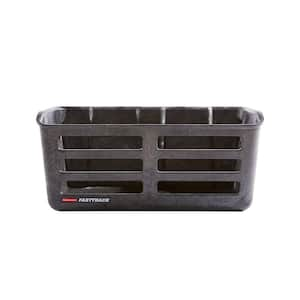 Rubbermaid FastTrack Garage Multi-Purpose Kit (15-Piece) 1928870 - The Home  Depot