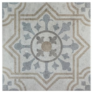 Llanes Perla Vigo 13-1/8 in. x 13-1/8 in. Ceramic Floor and Wall Tile (10.98 sq. ft./Case)