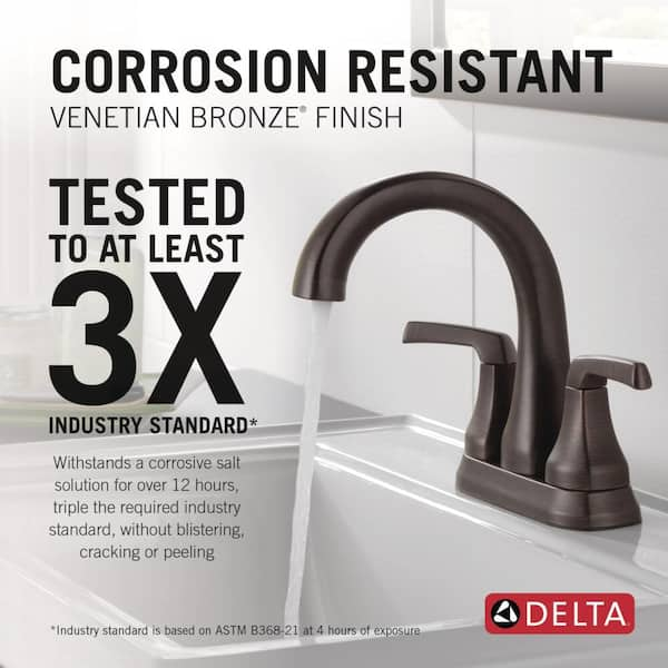 DELTA sink deals bronze replacements (2)