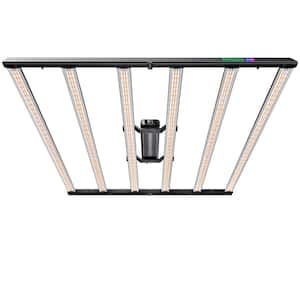 LumaLight 750W Full Spectrum Full Spectrum ith Deep Canopy Penetration, Warm White