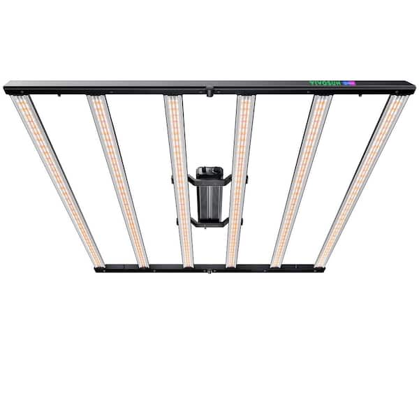 LumaLight 750W Full Spectrum Full Spectrum ith Deep Canopy Penetration, Warm White