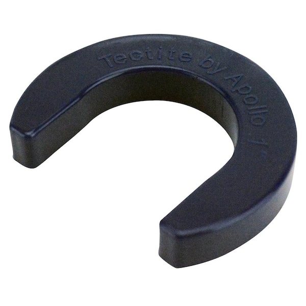 Tectite 1 in. Demount Clip