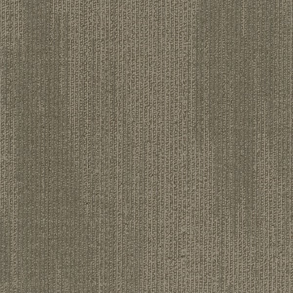 Mohawk 24 in. x 24 in. Textured Loop Carpet - Elite -Color Falcon
