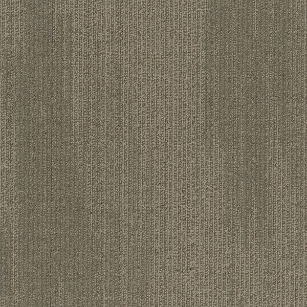 Mohawk 24”x24” Couture Premium Self-Stick Carpet Tiles