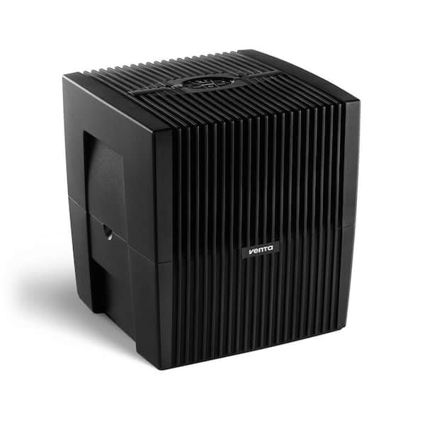 Venta AH535 Original Connect Evaporative Humidifier, Black, 1.8 gal. tank, Coverage up to 485 sq. ft.