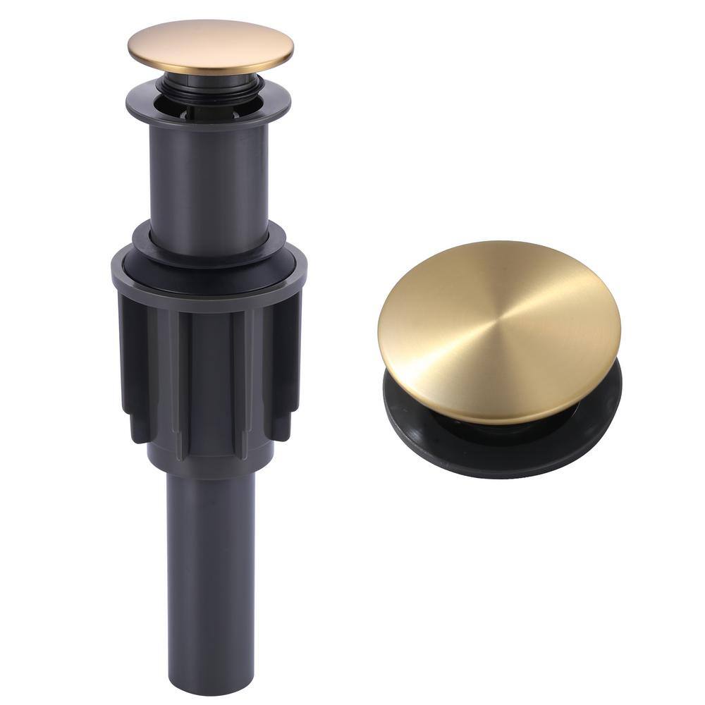 Drain Assembly Stopper without Overflow in Gold price history on PriceWatchPro