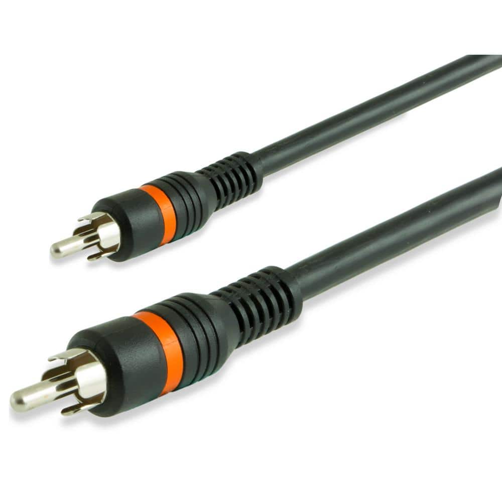 Coaxial digital audio cable • Compare best prices »