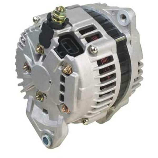 WPS World Power Systems Alternator