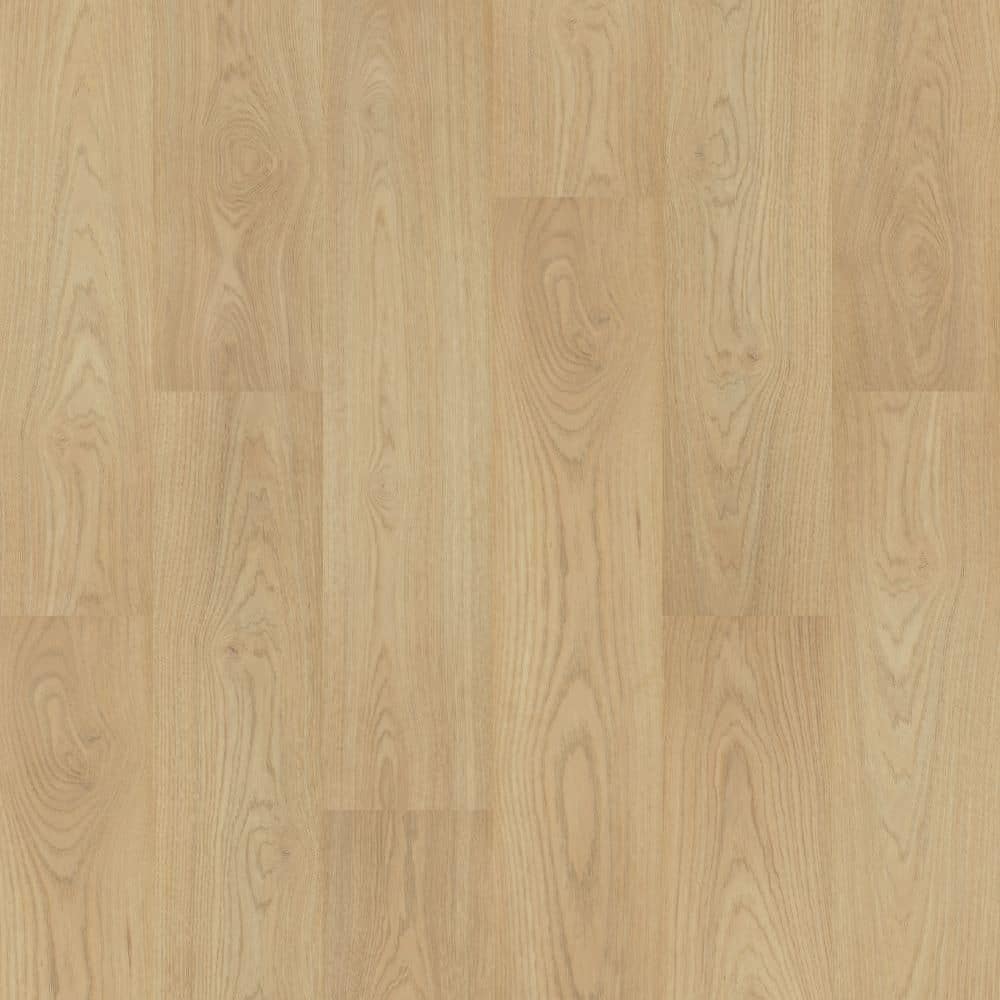 Outlast+ Desert Market Hickory 12 mm T x 8.35 in. W Waterproof Laminate Wood Flooring (22.04 sq.ft./case) -  Pergo, LF001151