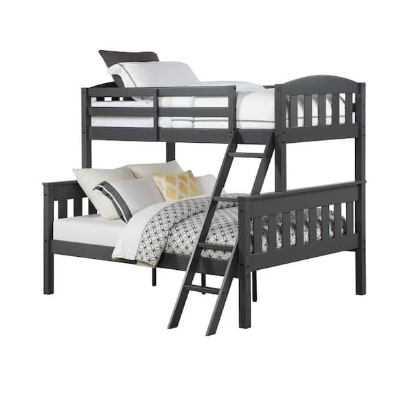 Ralph twin over on sale full bunk bed