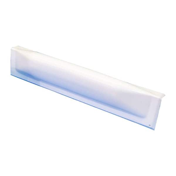 Dock Edge 18 in. Straight Dock Bumper