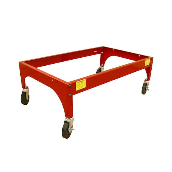 LA Baby Evacuation Frame