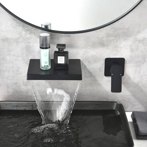 https://images.thdstatic.com/productImages/bf4aaad6-5c61-4a87-a531-30a0c6757a16/svn/matte-aurora-decor-wall-mounted-faucets-ad-2416b-e1_600.jpg