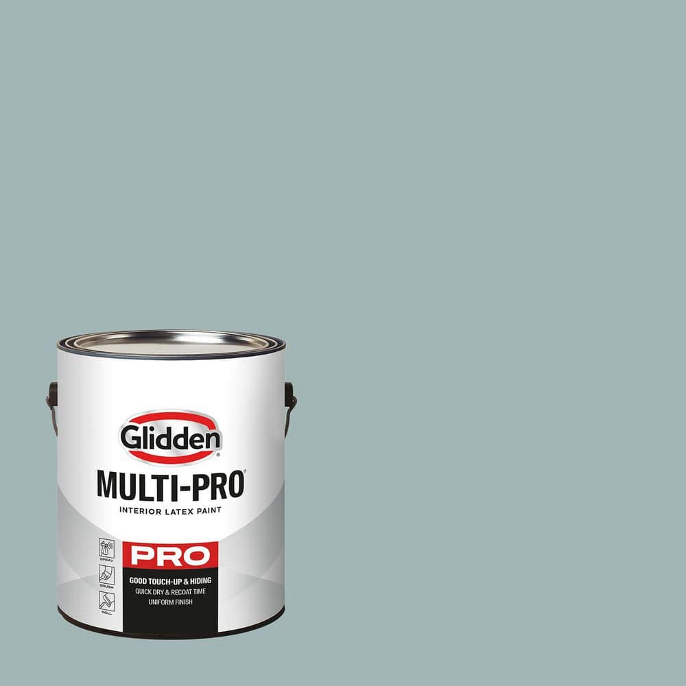 1 gal. PPG1144-4 Holly Glen Semi-Gloss Interior Paint price history on PriceWatchPro