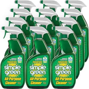 32 oz. Concentrated All-Purpose Cleaner (12-Pack)