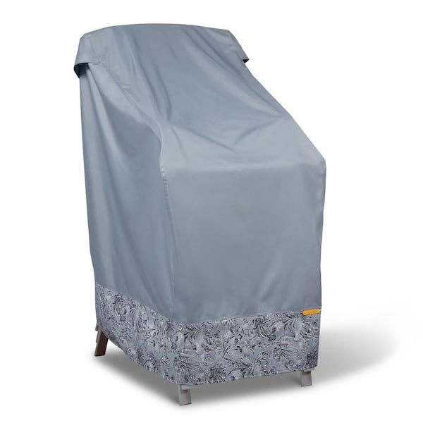 Outdoor chair covers at home online depot