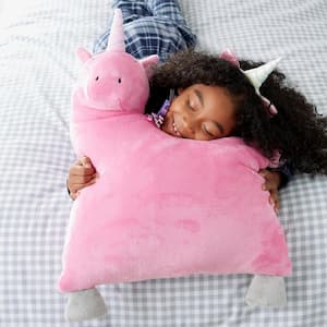 Plush Character Pillow