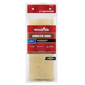 Nottingham 10” Premium Lambs Wool Refill