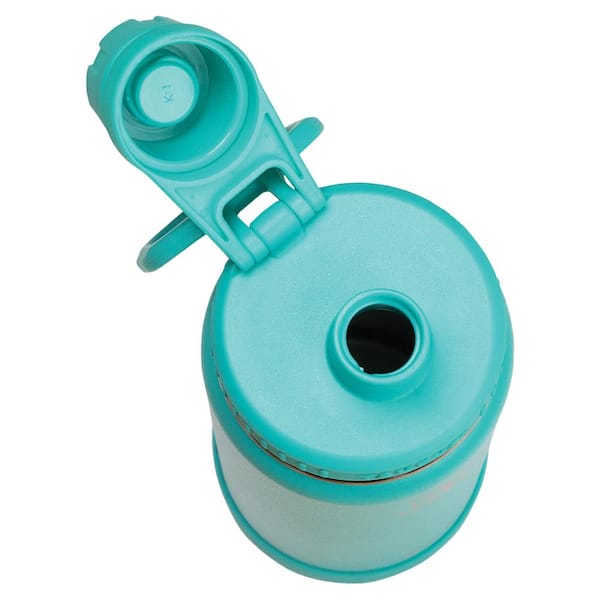 Sport Insulated Spout Lid With Ice Blocker – Takeya USA