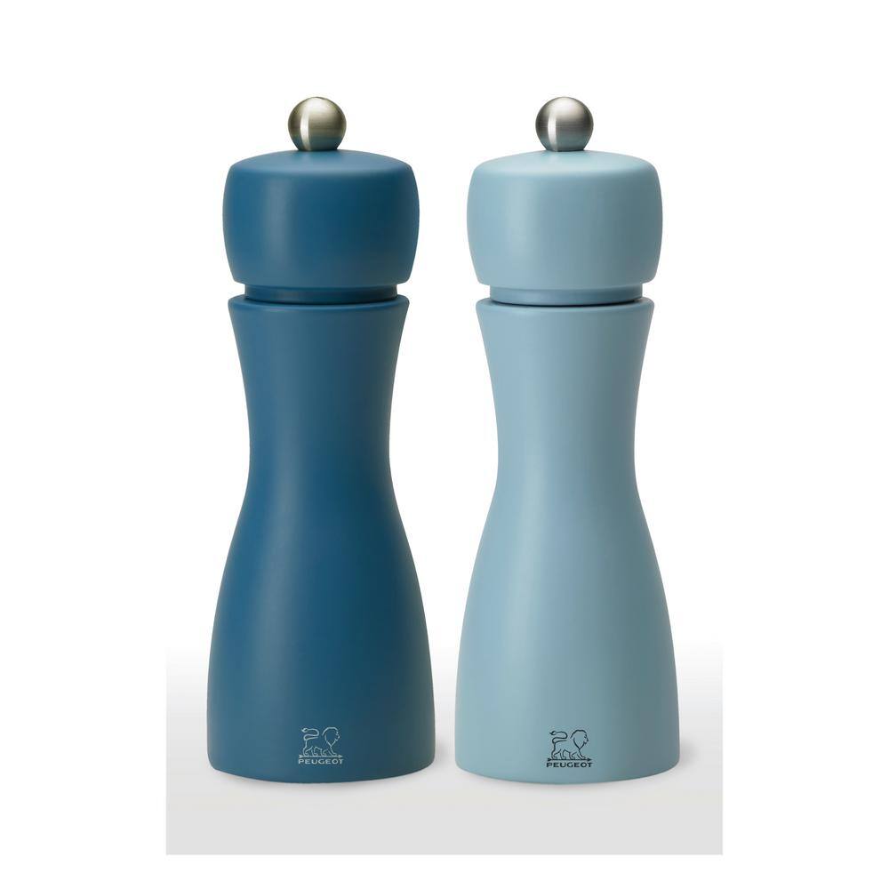salt and pepper mills reviews