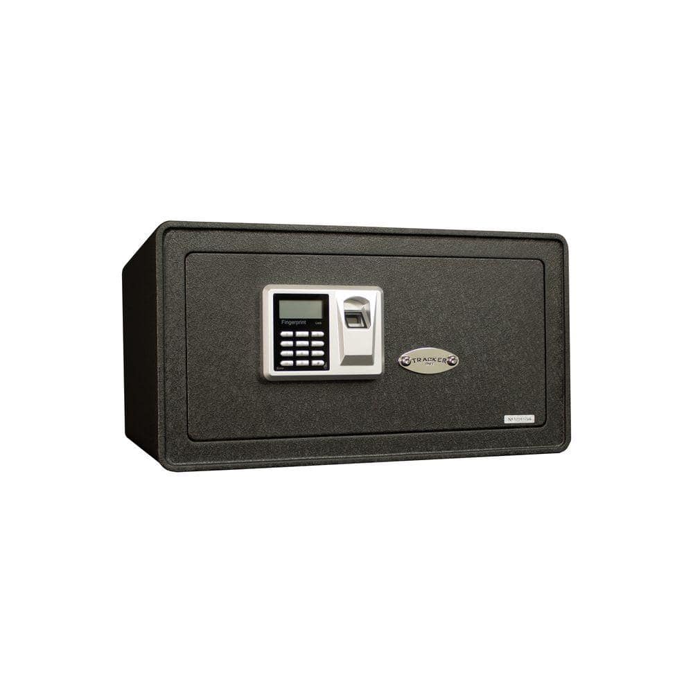 S Series 1.27 cu. ft. All Steel Security Safe with Biometric Lock, Textured Black price history on PriceWatchPro