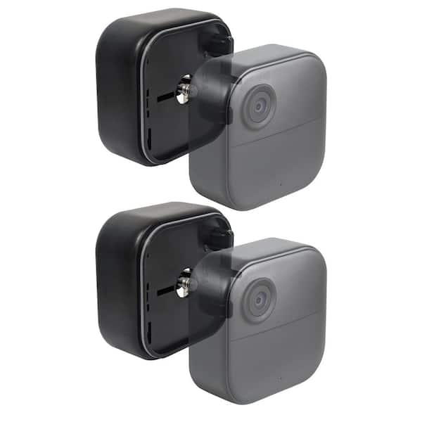 AA Lithium Battery Extension Pack Compatible with Blink Outdoor 4 Camera (Batteries NOT Included) (2 Pack)