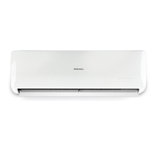 MRCOOL Olympus 3/4 Ton 9,000 BTU Ductless MiniSplit Air Conditioner