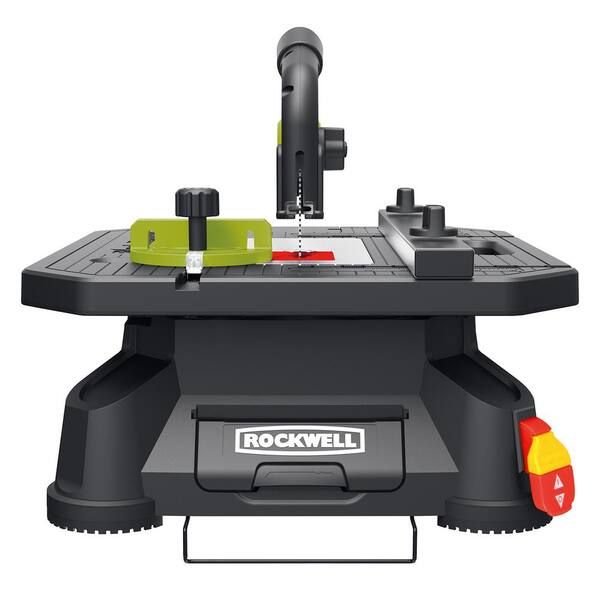 3DBeats Wall Mount & Replacement Key For Worx BladeRunner Tabletop Saw (Models RK7323, RK7320)