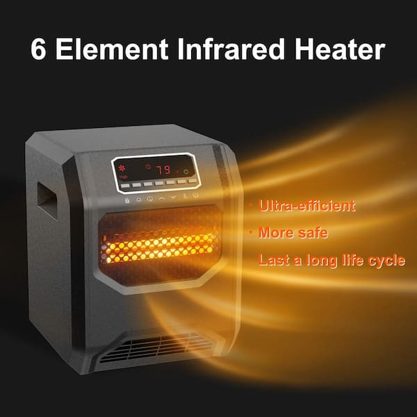 Hot Yoga Studio Heating – Energy Efficient Heating