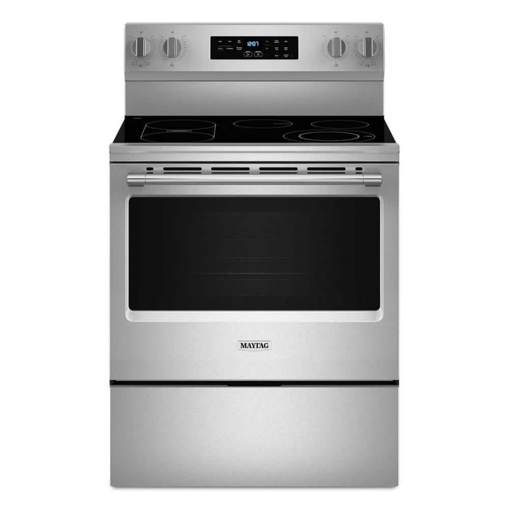 Maytag MFES6030RZ