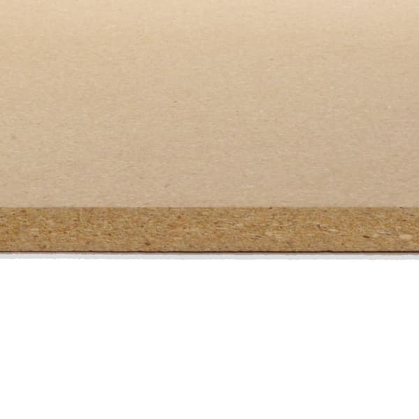 Handprint 5/8 in. x 2 ft. x 4 ft. Particleboard Project Panel 224437 - The  Home Depot