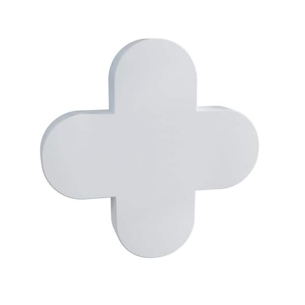 QEP 3/8 in. Traditional Flexible Spacers for Floor and Wall Tile Installation (100-Pack)
