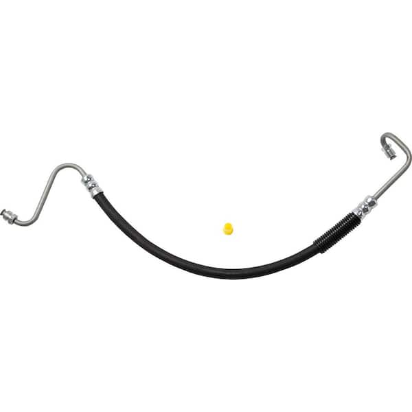 Gates Power Steering Pressure Line Hose Assembly