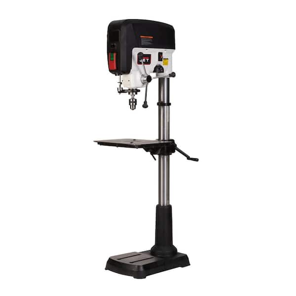 JDP-20S 20-Smart Drill Press