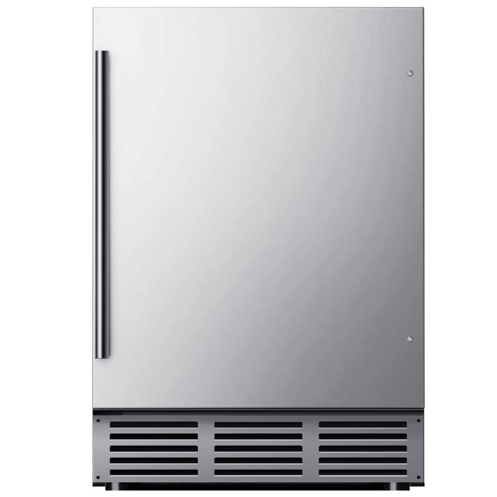 ru-ruru Amazon.com: EUHOMY Wine and Beverage Refrigerator, 24 Inch