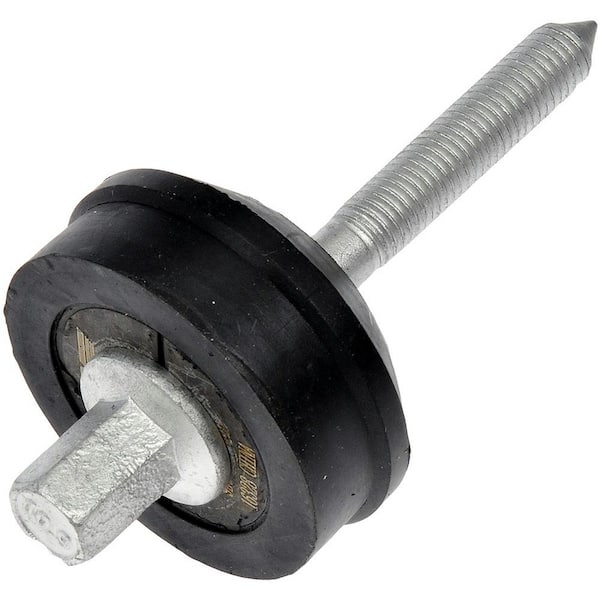 OE Solutions Body Mount Kit Lower