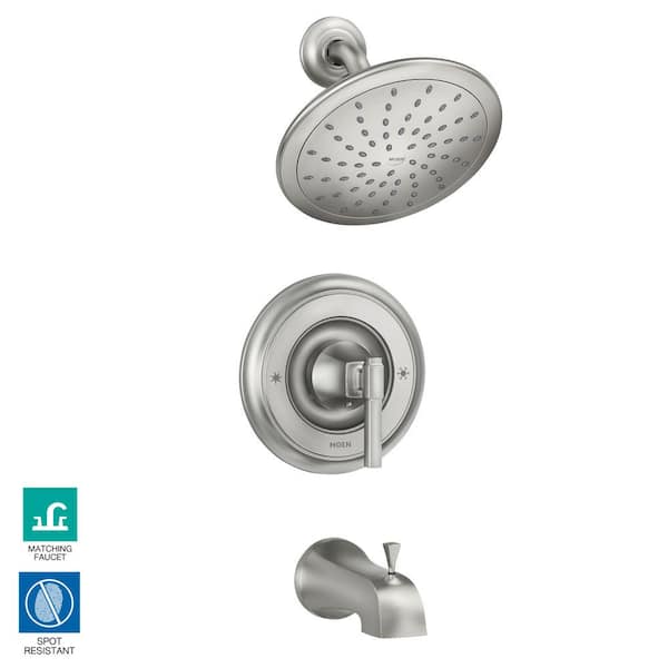 Spray Tub And Shower Faucet, Bathtub Faucet Without Shower