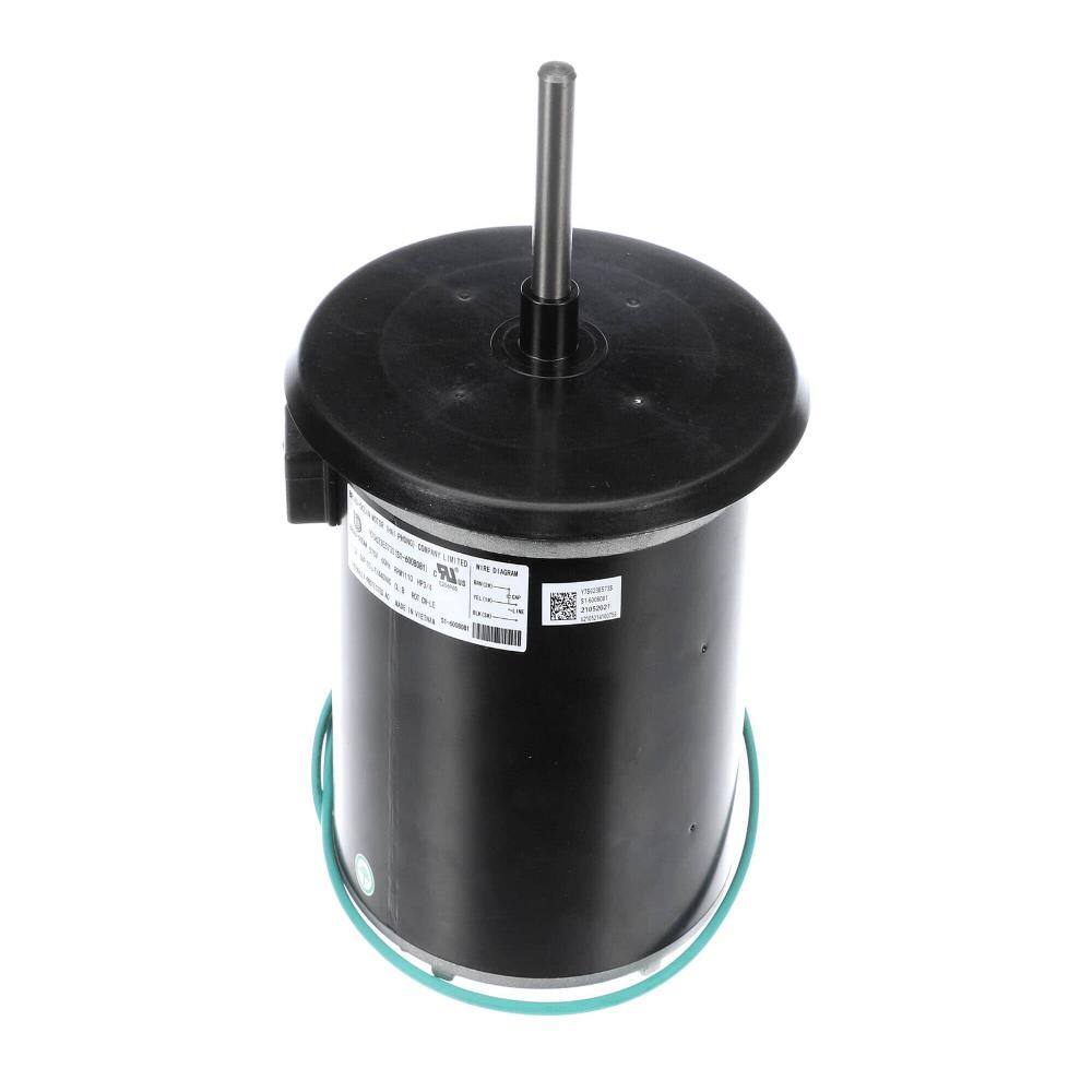 Condenser Motor 575 v 60HZ 1Ph 3/4 HP 1110 RPM S1-6008081 price history on PriceWatchPro
