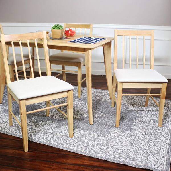 Liam Dining Chair Cushion