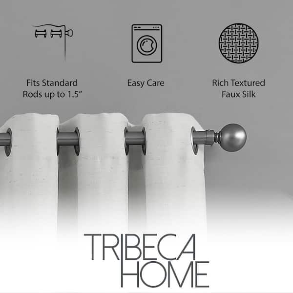 Tribeca Pin On Hooks 20 Pack