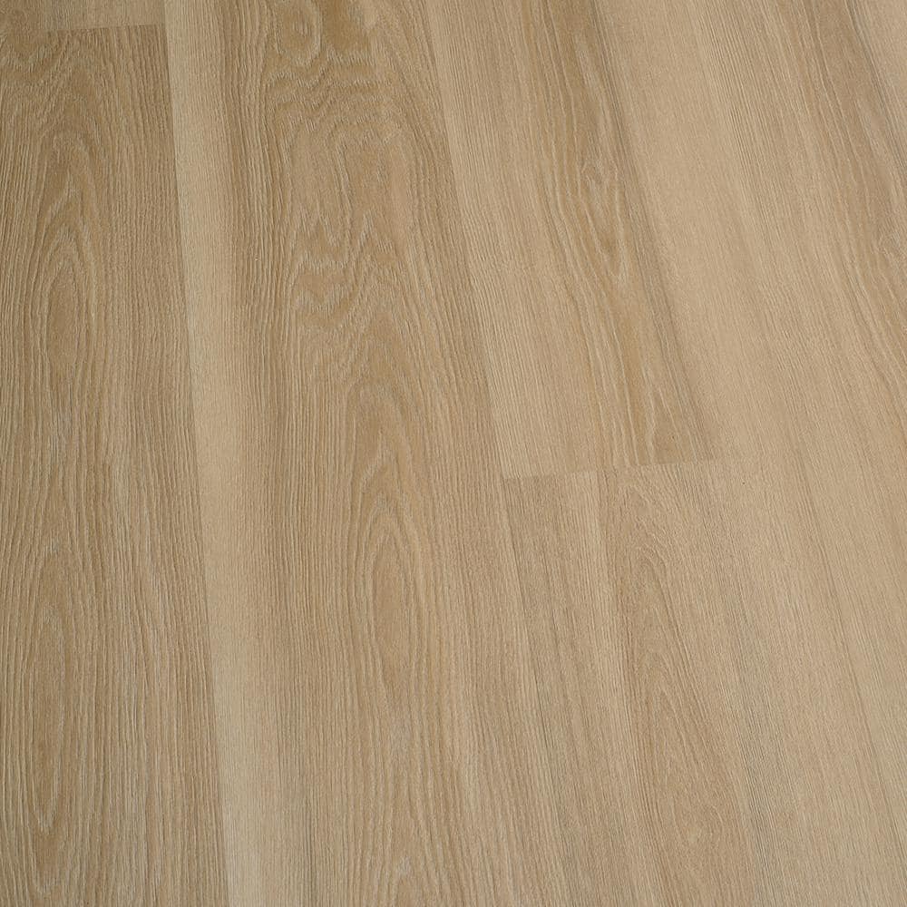 French Oak Alameda 20 mil x 9 in. W x 60 in. L Waterproof Loose Lay Luxury Vinyl Plank Flooring (22.6 sq. ft./case) price history on PriceWatchPro