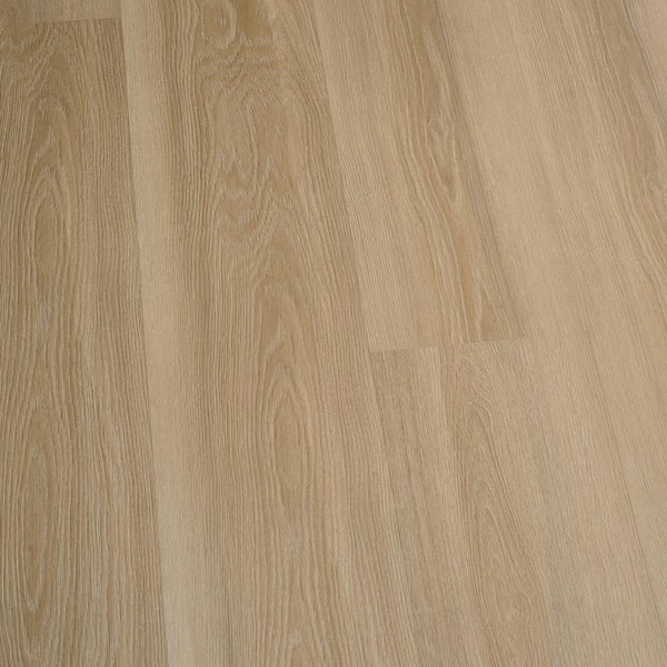 Malibu Wide Plank French Oak Alameda 20 mil x 9 in. W x 60 in. L Waterproof Loose Lay Luxury Vinyl Plank Flooring (22.6 sq. ft./case)