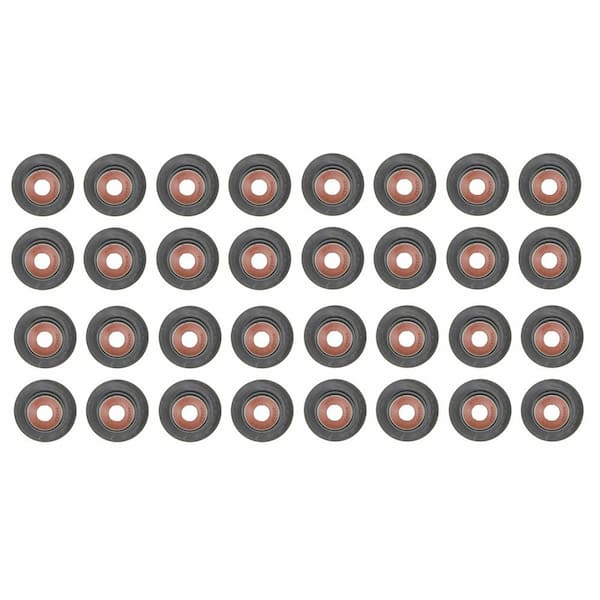 FEL-PRO Engine Valve Stem Oil Seal Set