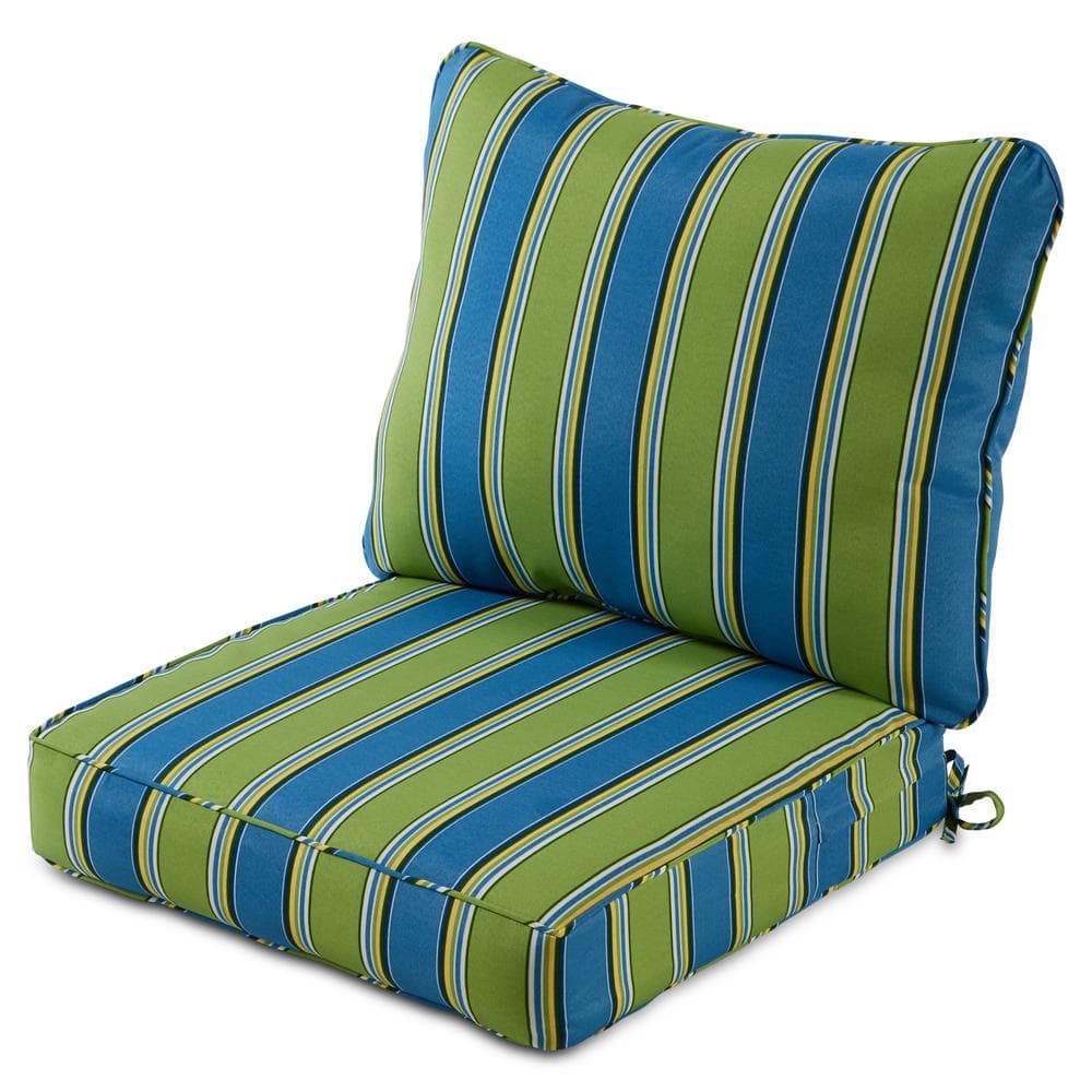 Outdoor sofa cushions clearance best sale