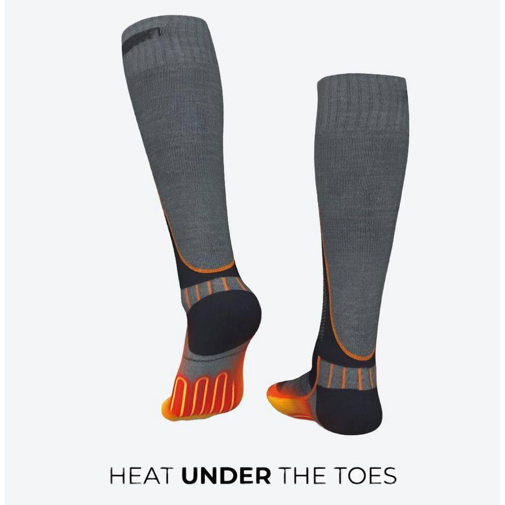 Merino 2.0 Heated Sock price history on PriceWatchPro